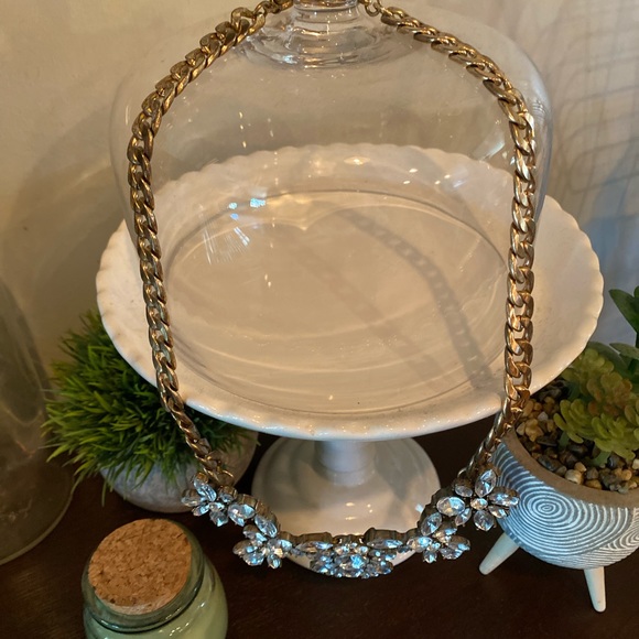 Beautiful statement necklace! Gently worn! - Picture 5 of 5